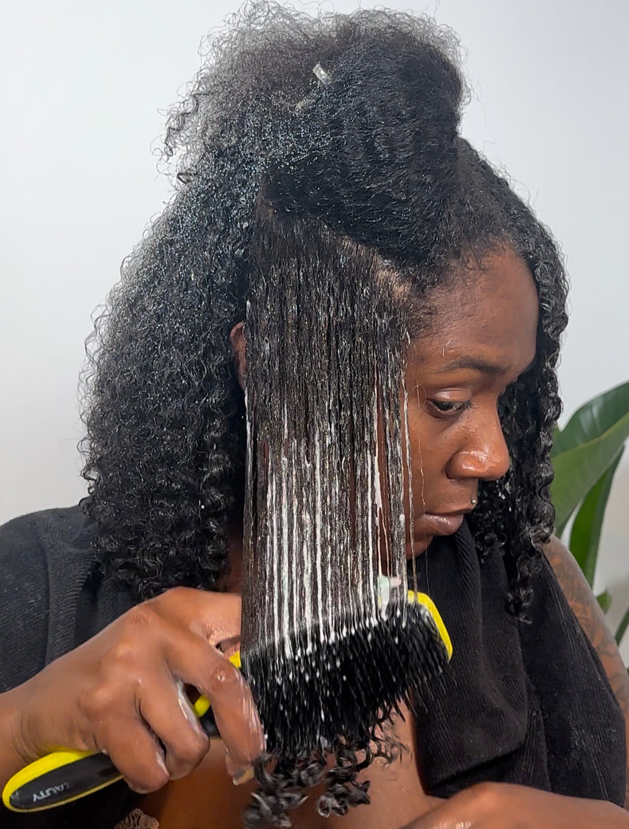 Redo - Detangling & Defining Hair Brush