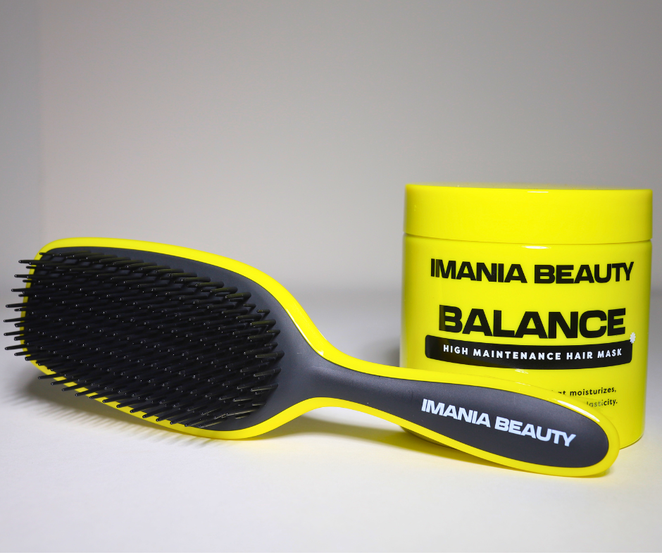 Balance & Redo Duo