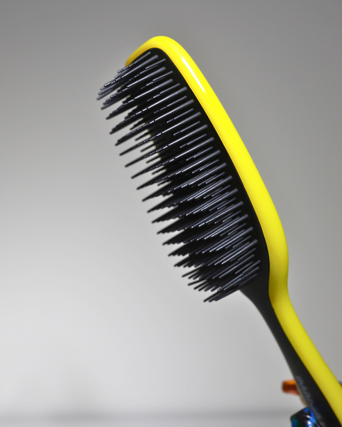 Redo - Detangling & Defining Hair Brush – Imania Beauty, LLC